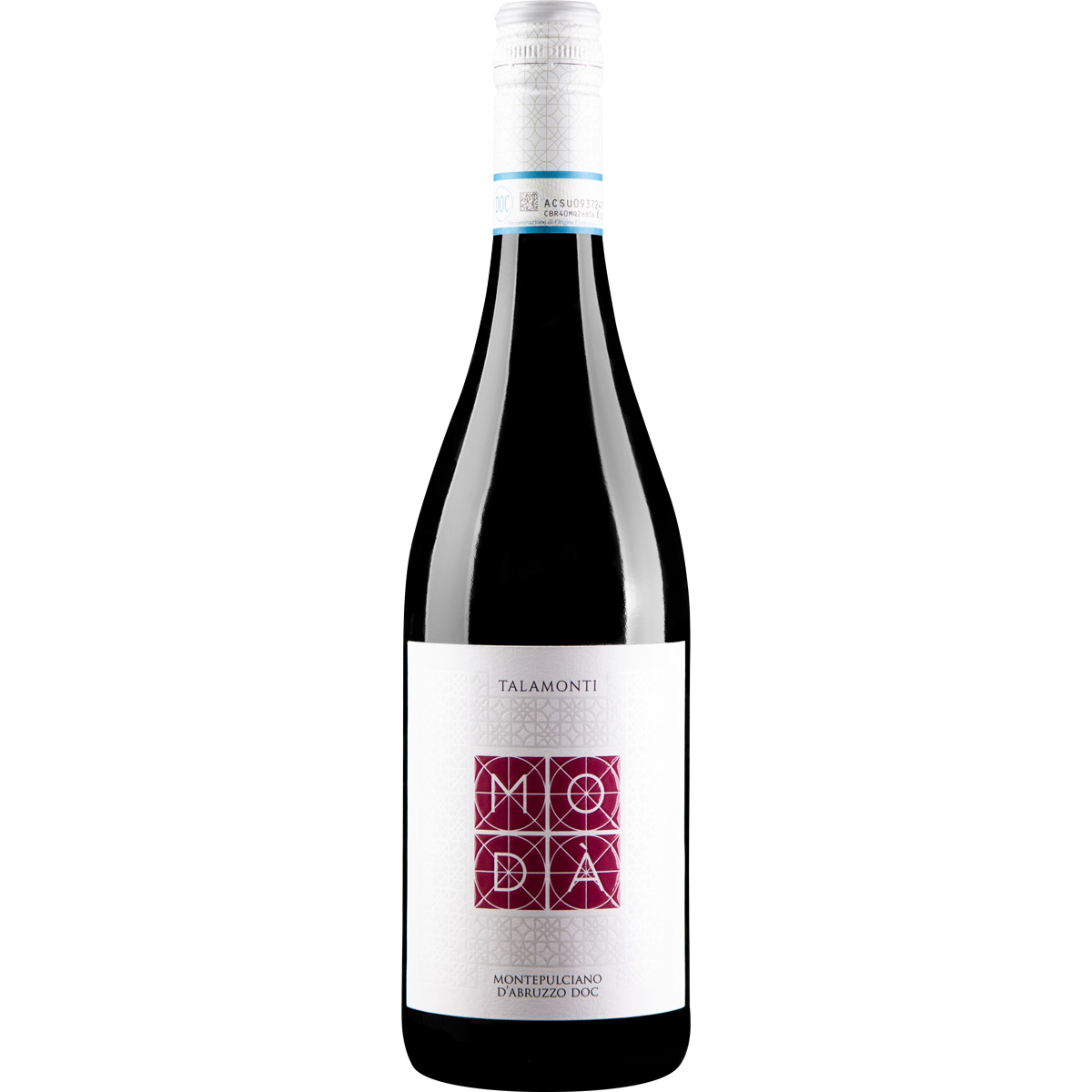 Talamonti Modà Montepulciano d'Abruzzo DOC