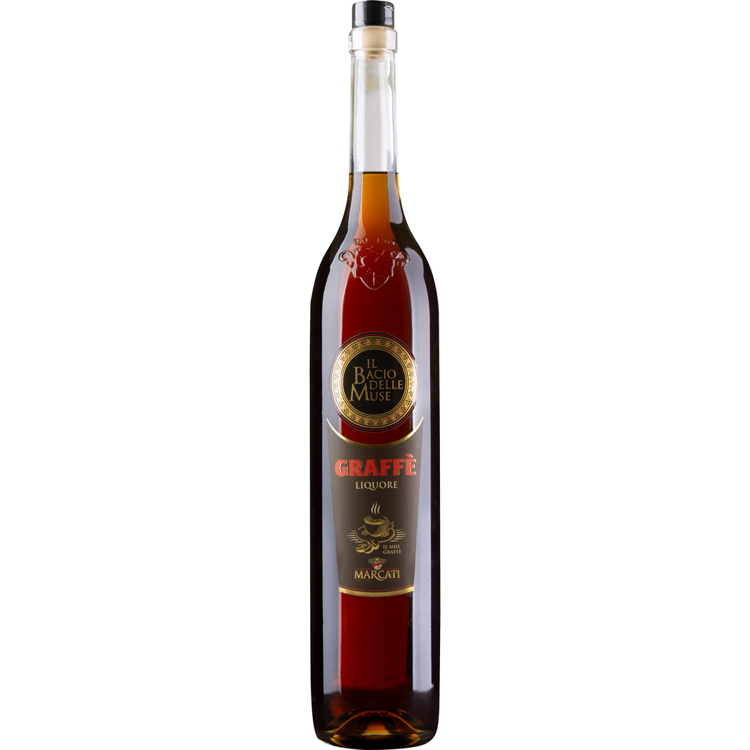 Gagliano Grappa al Caffe 1,5 Liter Magnum