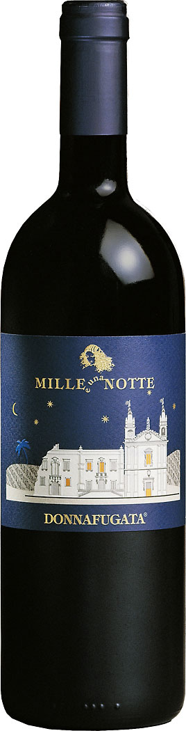 Donnafugata Mille e una Notte Contessa Entellina DOC Donnafugata Mille e una Notte Contessa Entellina DOC