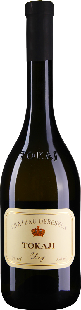 Chateau Dereszla Tokaji Dry Blend