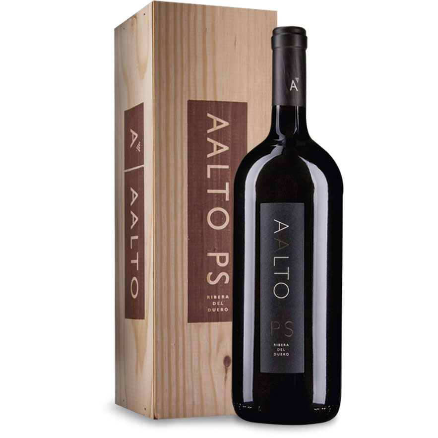 Aalto PS 1,5 Liter Magnum Aalto PS 1,5 Liter Magnum