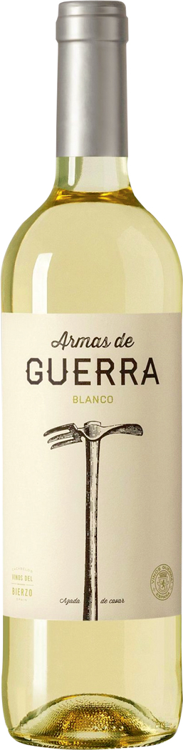 Bodegas Armas de Guerra Blanco DO Bodegas Armas de Guerra Blanco DO
