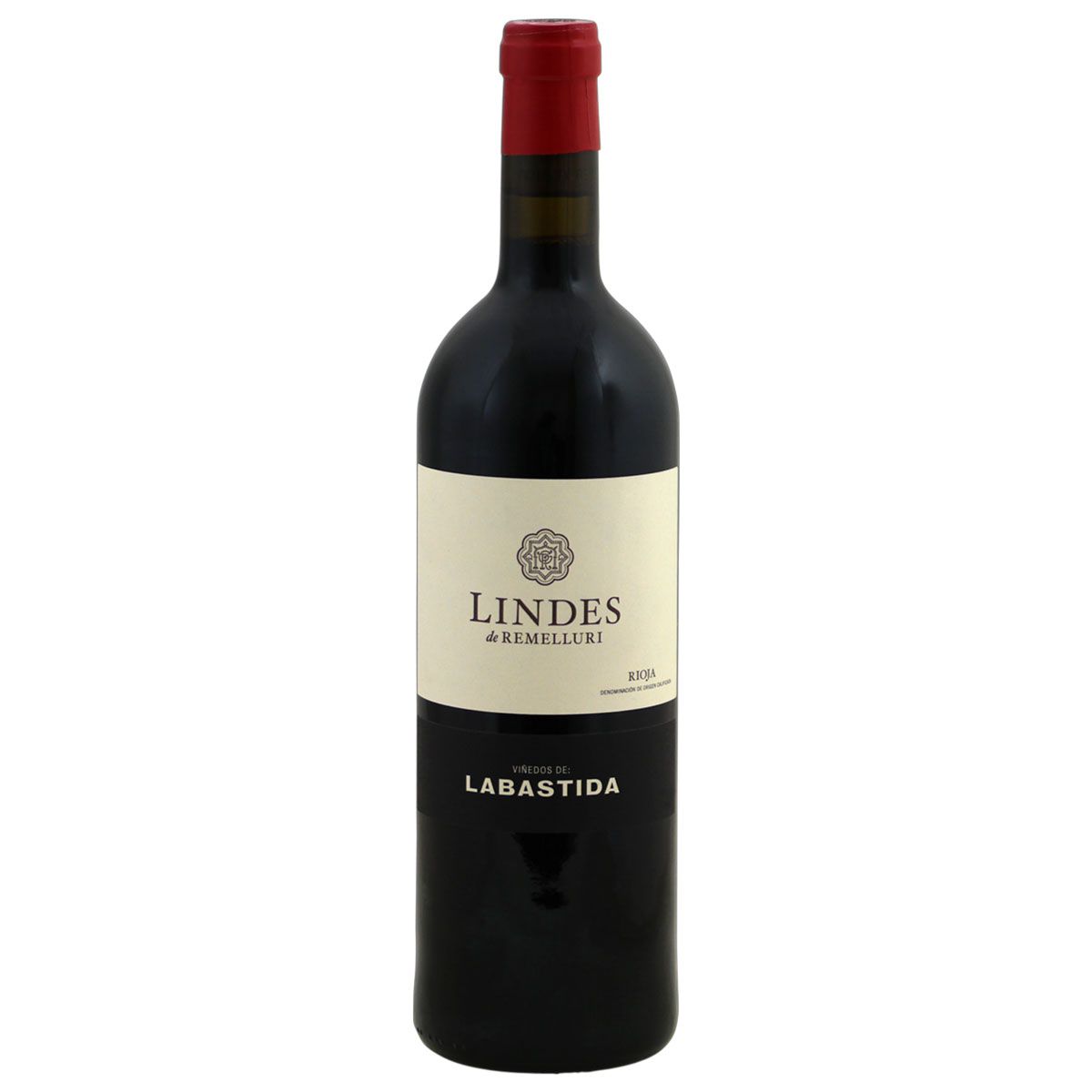 Lindes de Remelluri Labastida Rioja DOC
