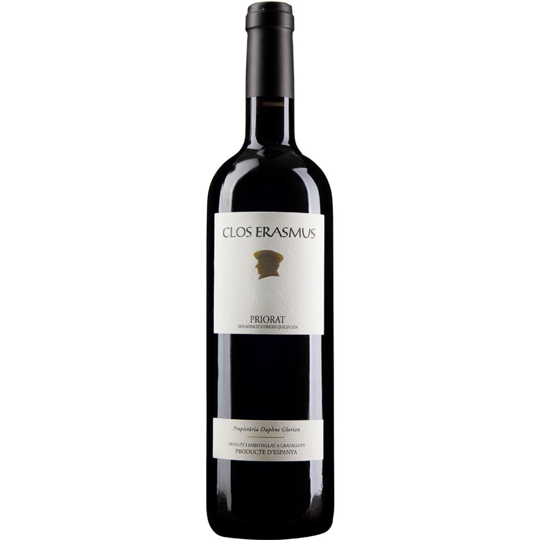 Clos i Terrasses Clos Erasmus