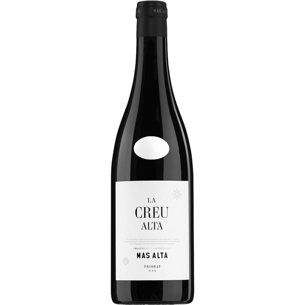 Bodegas Mas Alta La Creu Alta Priorat DOCa