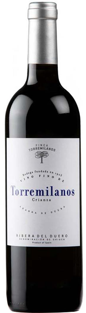 Torremilanos Crianza Ribera del Duero DO Torremilanos Crianza Ribera del Duero DO