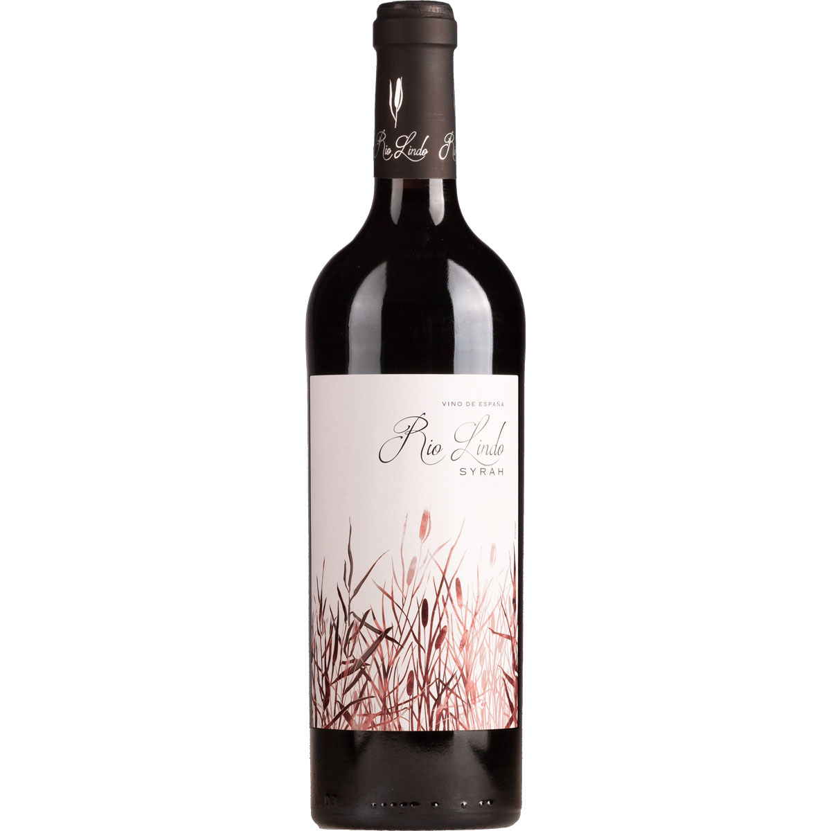 Rio Lindo Syrah