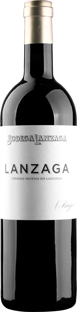 Telmo Rodriguez Lanzaga Rioja DOCa Telmo Rodriguez Lanzaga Rioja DOCa