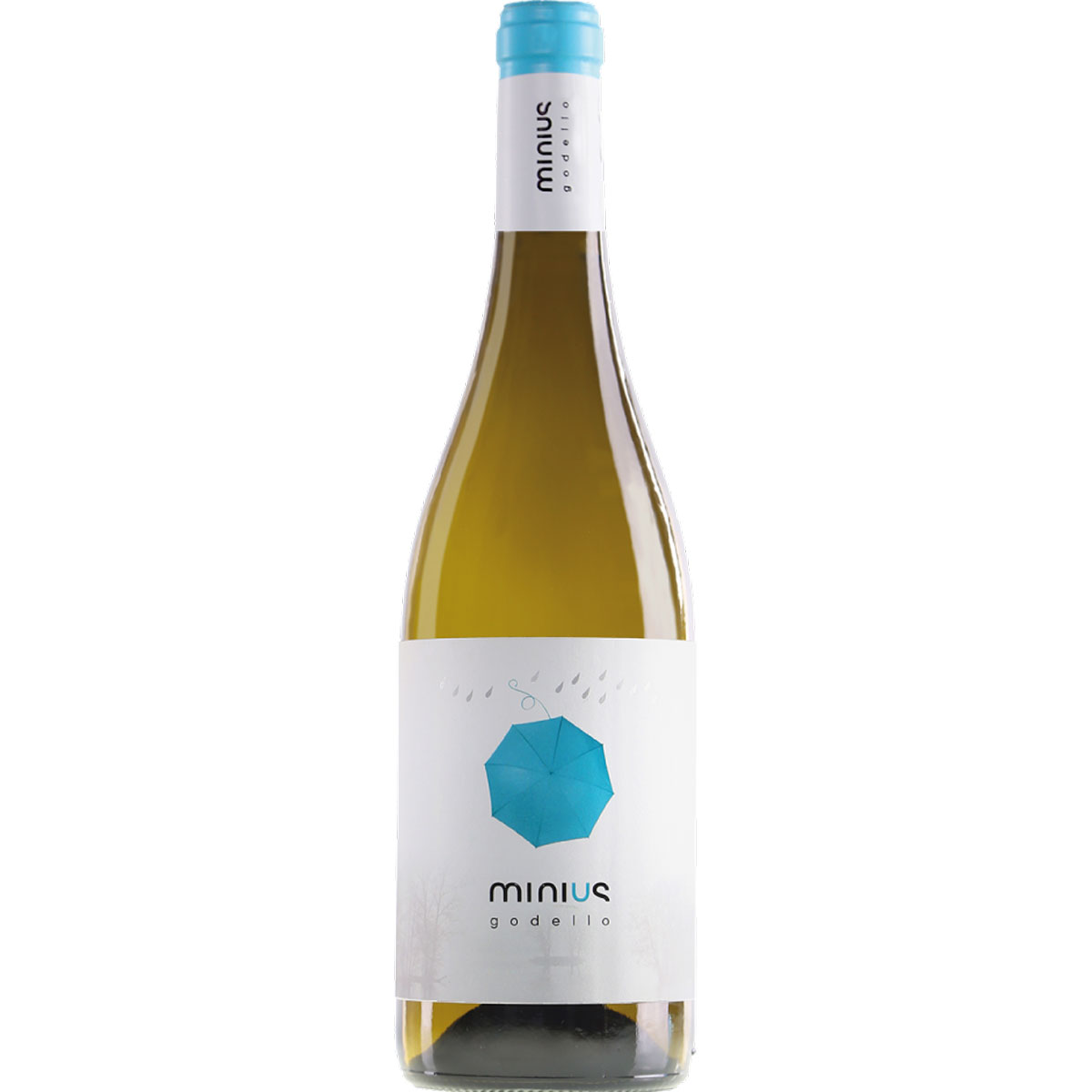 Adegas Valmiñor Minius Godello Monterrei DO Adegas Valmiñor Minius Godello Monterrei DO