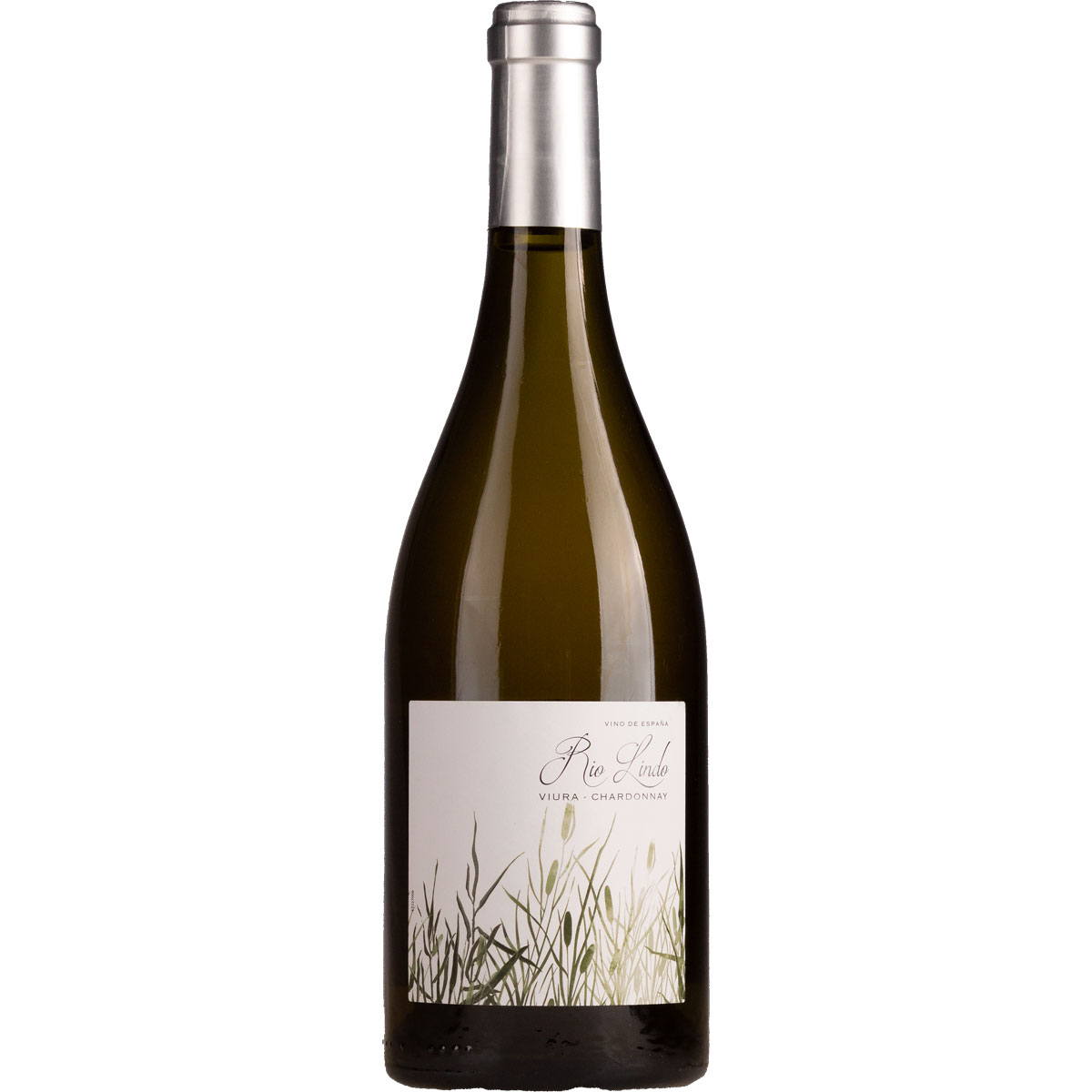 Rio Lindo Viura Chardonnay
