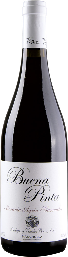 Ponce Buena Pinta DO Ponce Buena Pinta DO