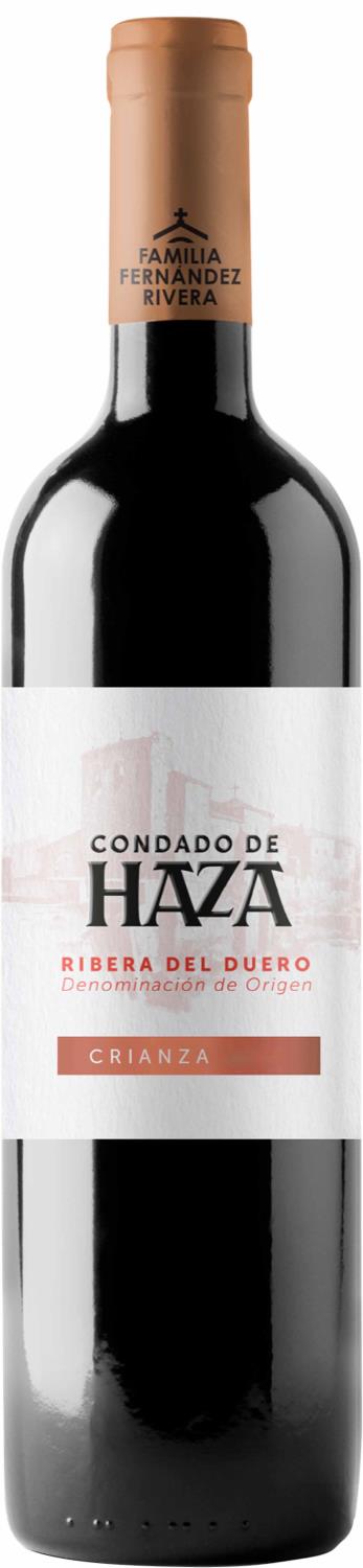 Condado de Haza Crianza