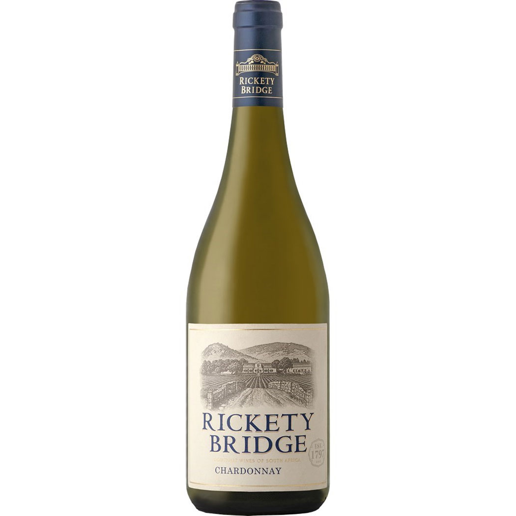 Rickety Bridge Chardonnay