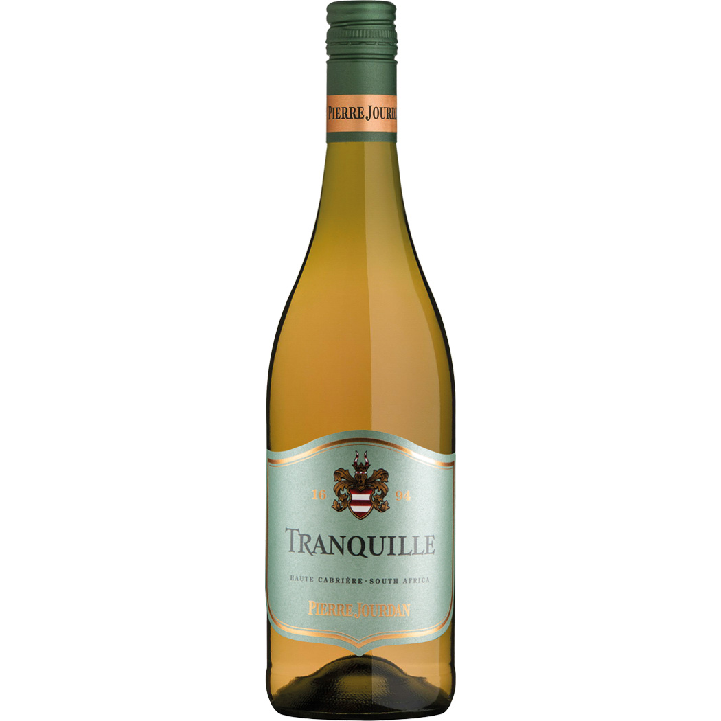 Haute Cabriere Pierre Jourdan Tranquille