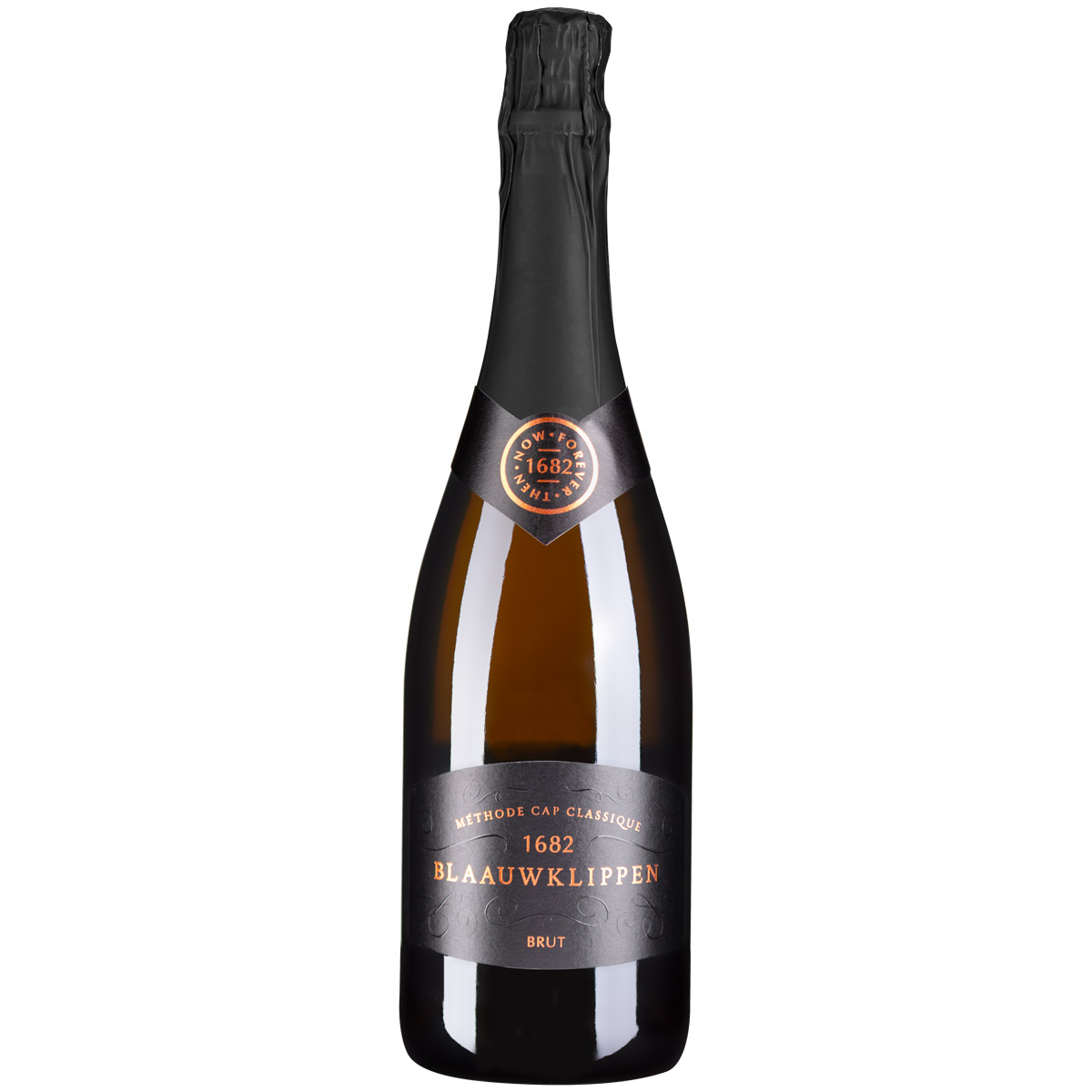 Blaauwklippen Methode Cap Classique Brut