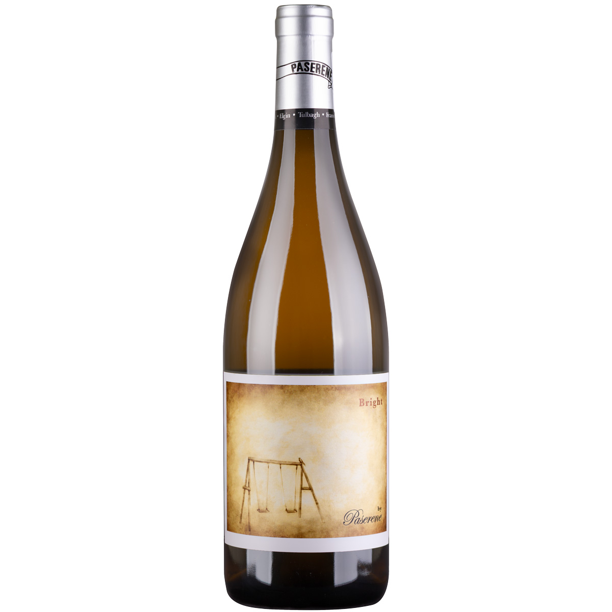 Paserene Elements Bright Chardonnay