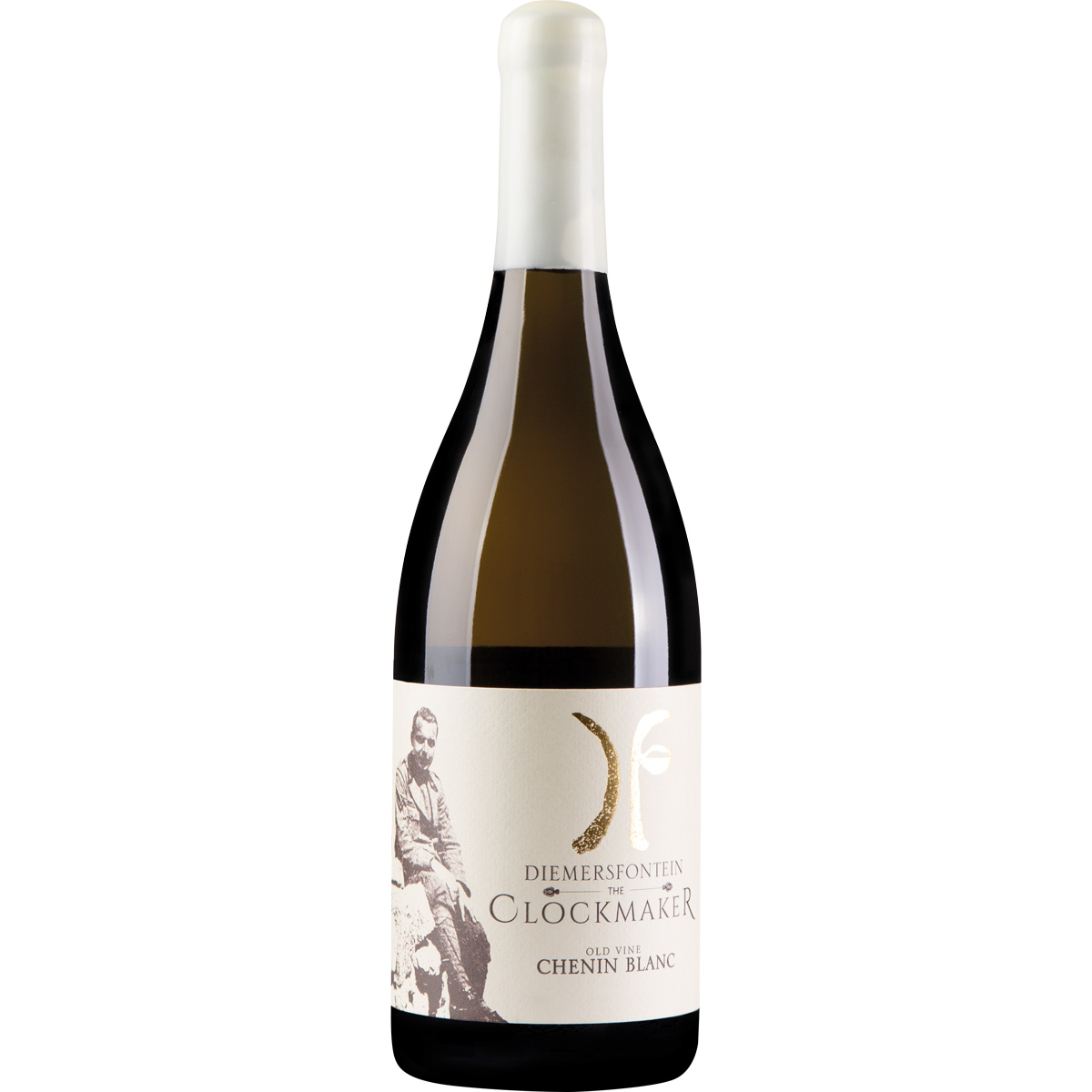 Diemersfontein The Clockmaker