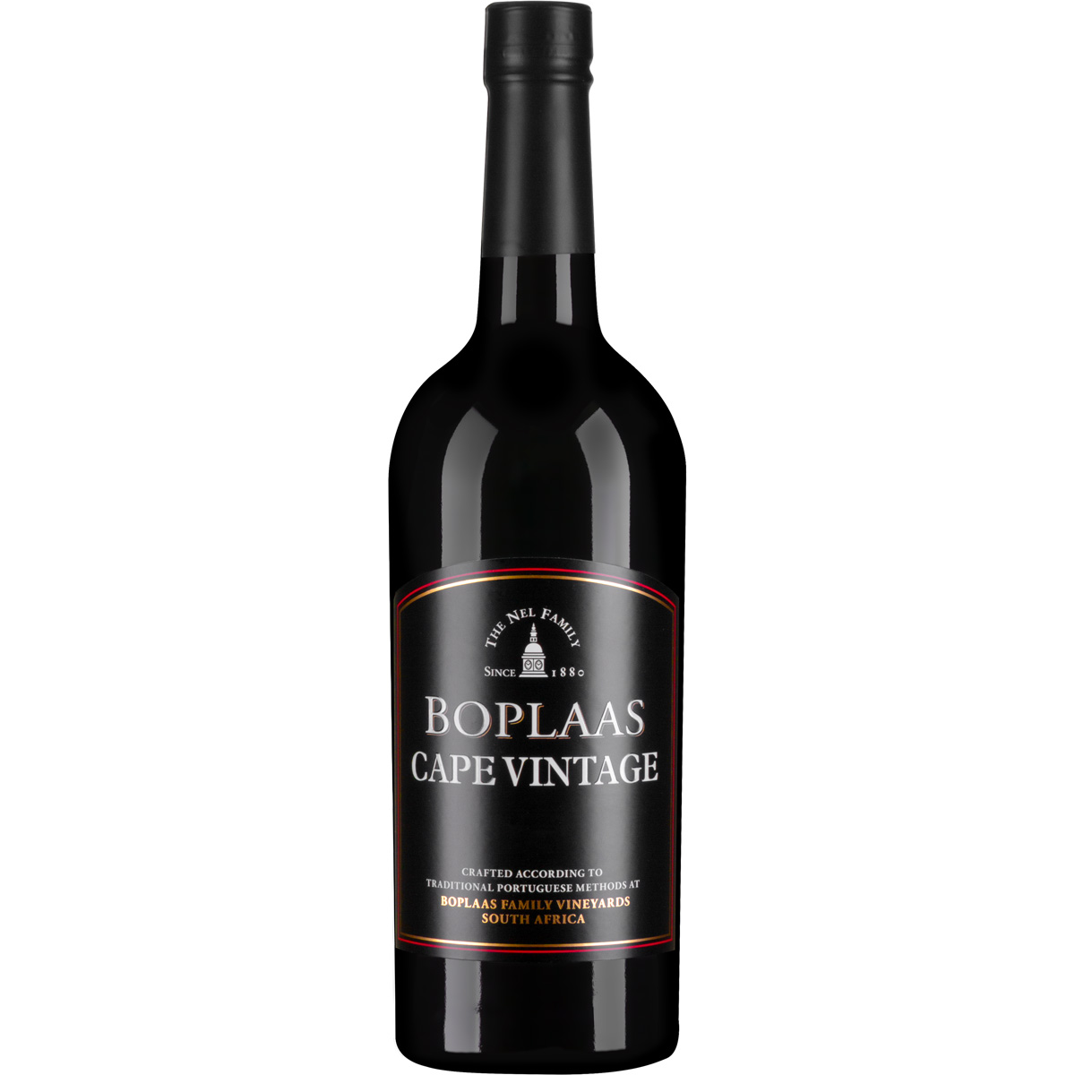 Boplaas Cape Vintage