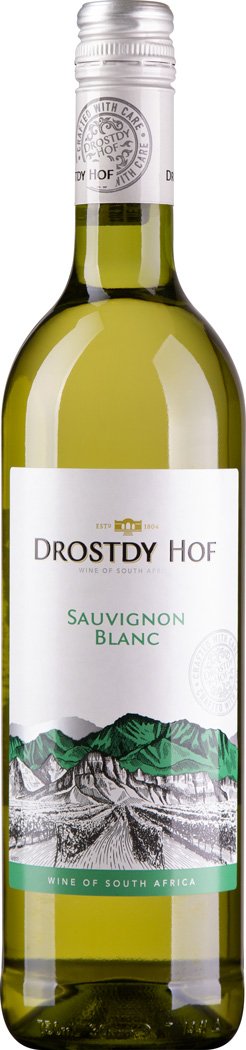 Drostdy-Hof Sauvignon Blanc