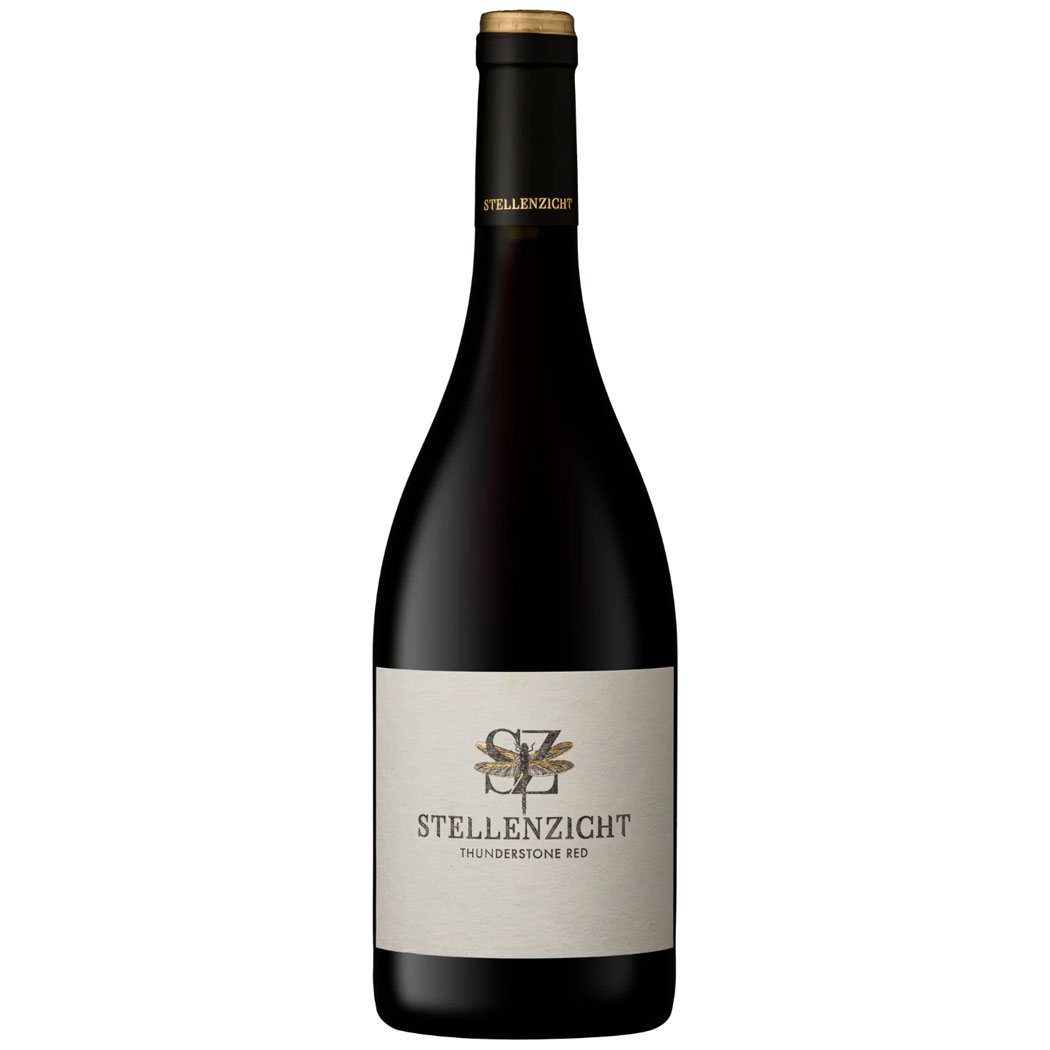 Stellenzicht Thunderstone Red