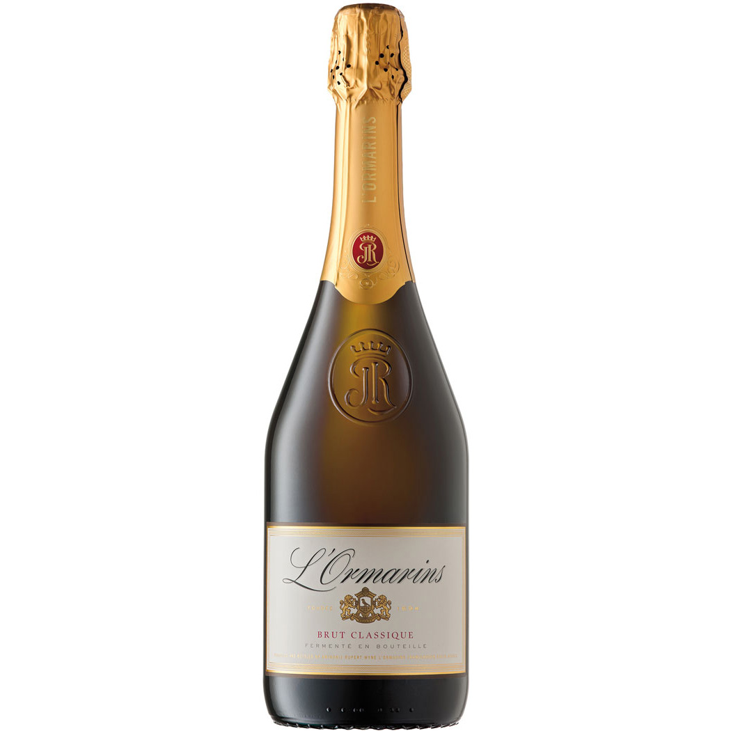 Anthonij Rupert L’Ormarins MCC Brut Classique NV