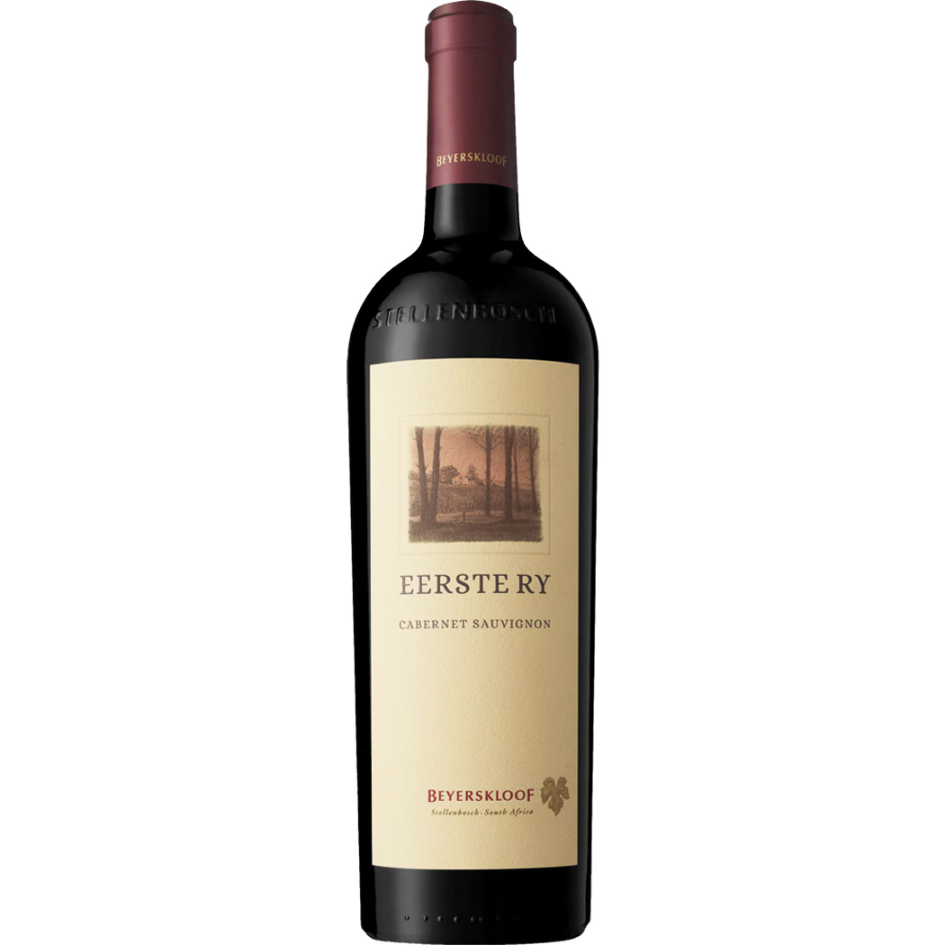 Beyerskloof Eerste Ry Cabernet Sauvignon