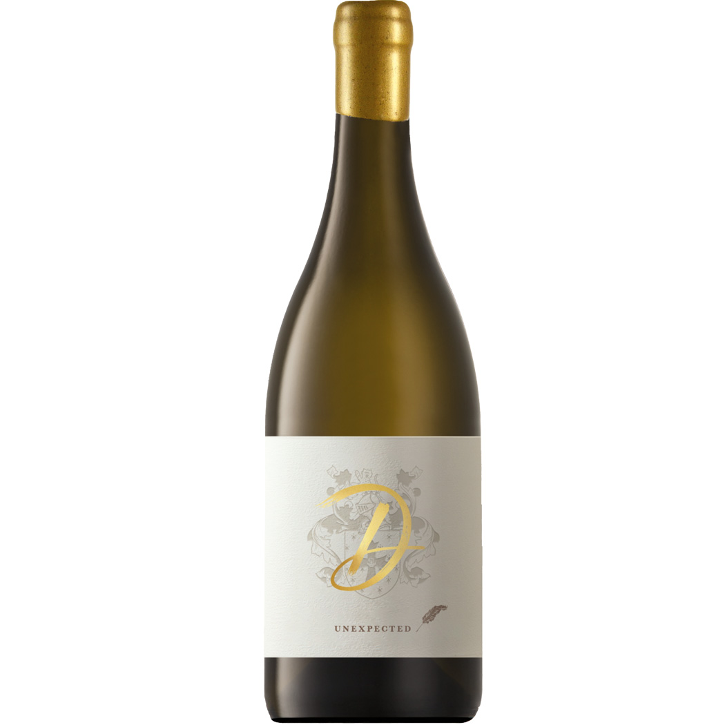 Dickens Unexpected Chardonnay