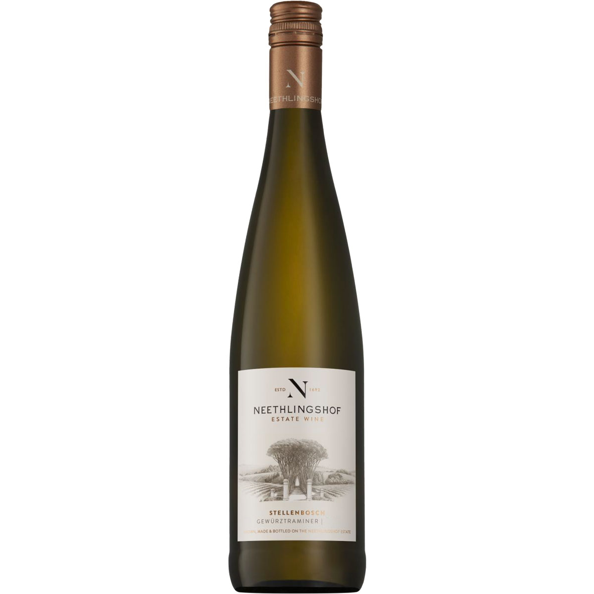 Neethlingshof Gewürztraminer Neethlingshof Gewürztraminer