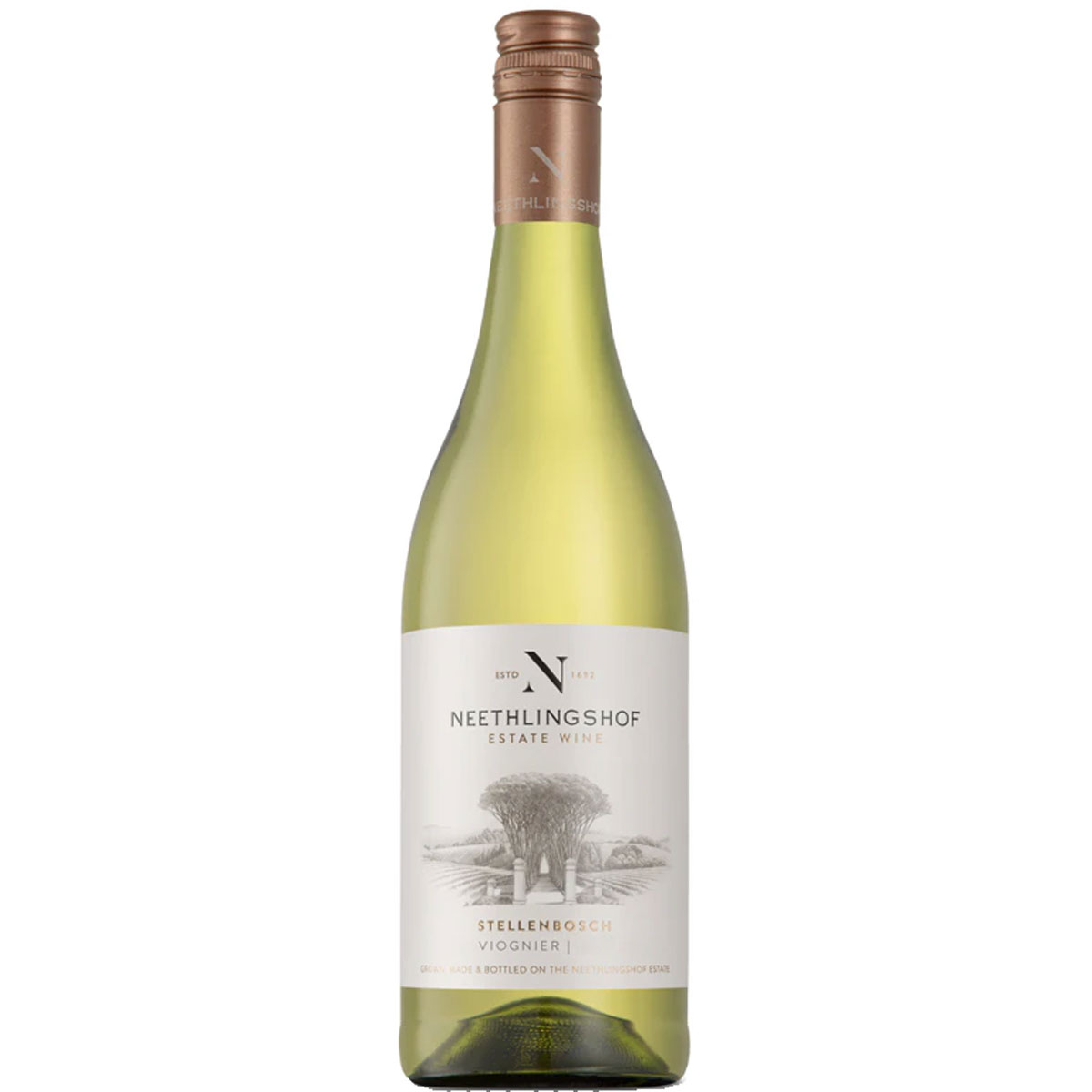 Neethlingshof Viognier