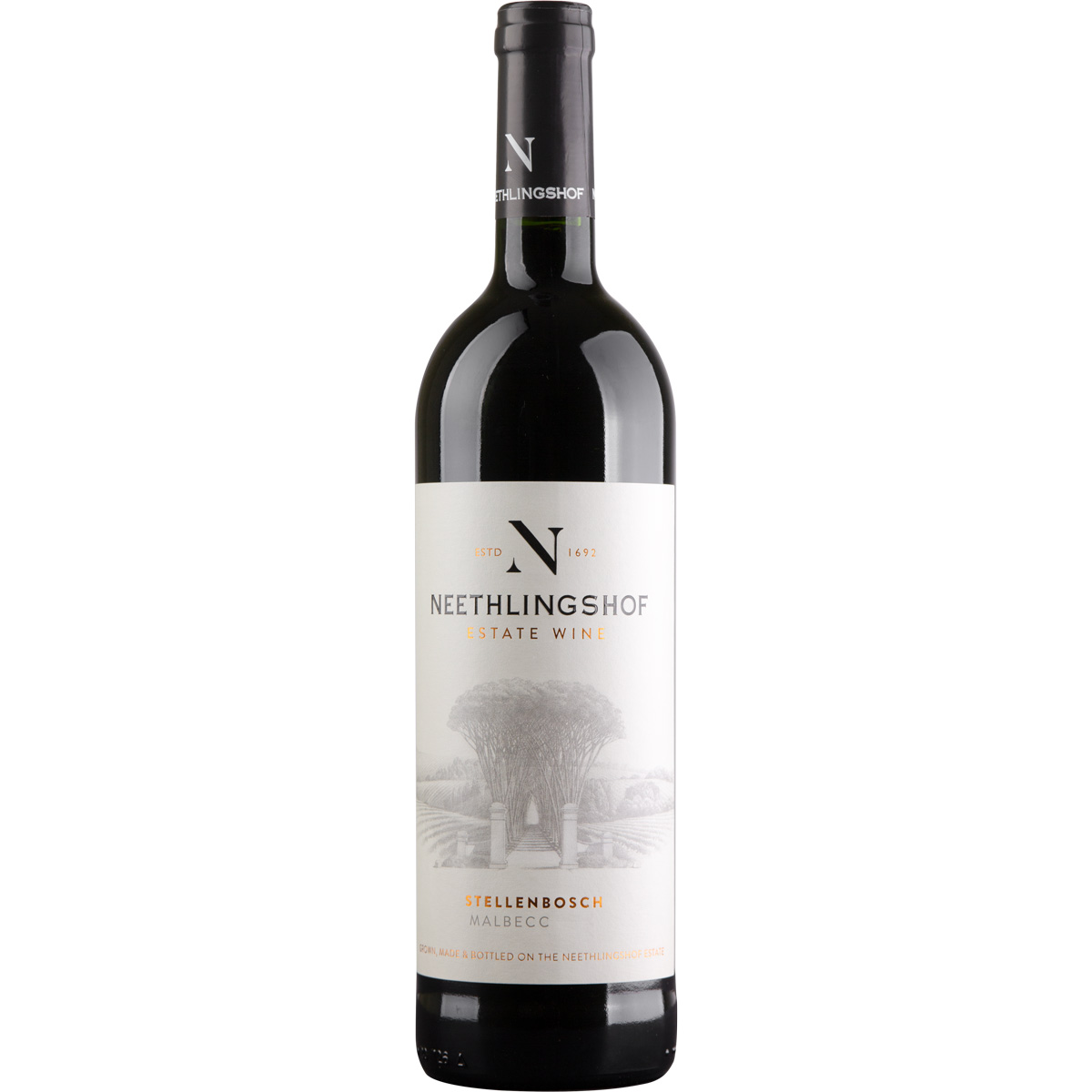 Neethlingshof Malbec