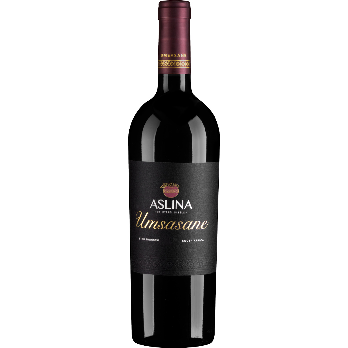 Aslina Umsasane Red Blend