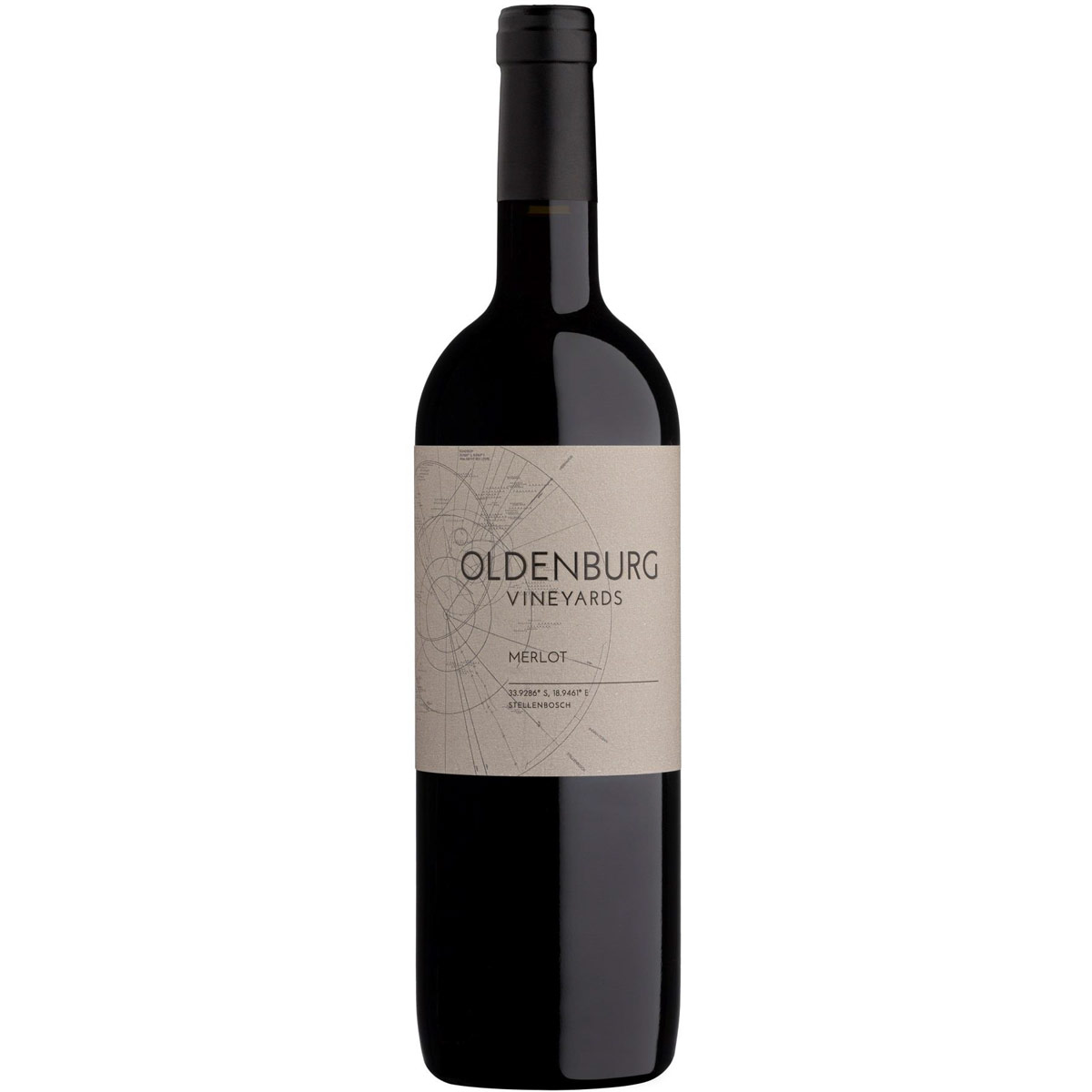 Oldenburg Vineyards Merlot Oldenburg Vineyards Merlot
