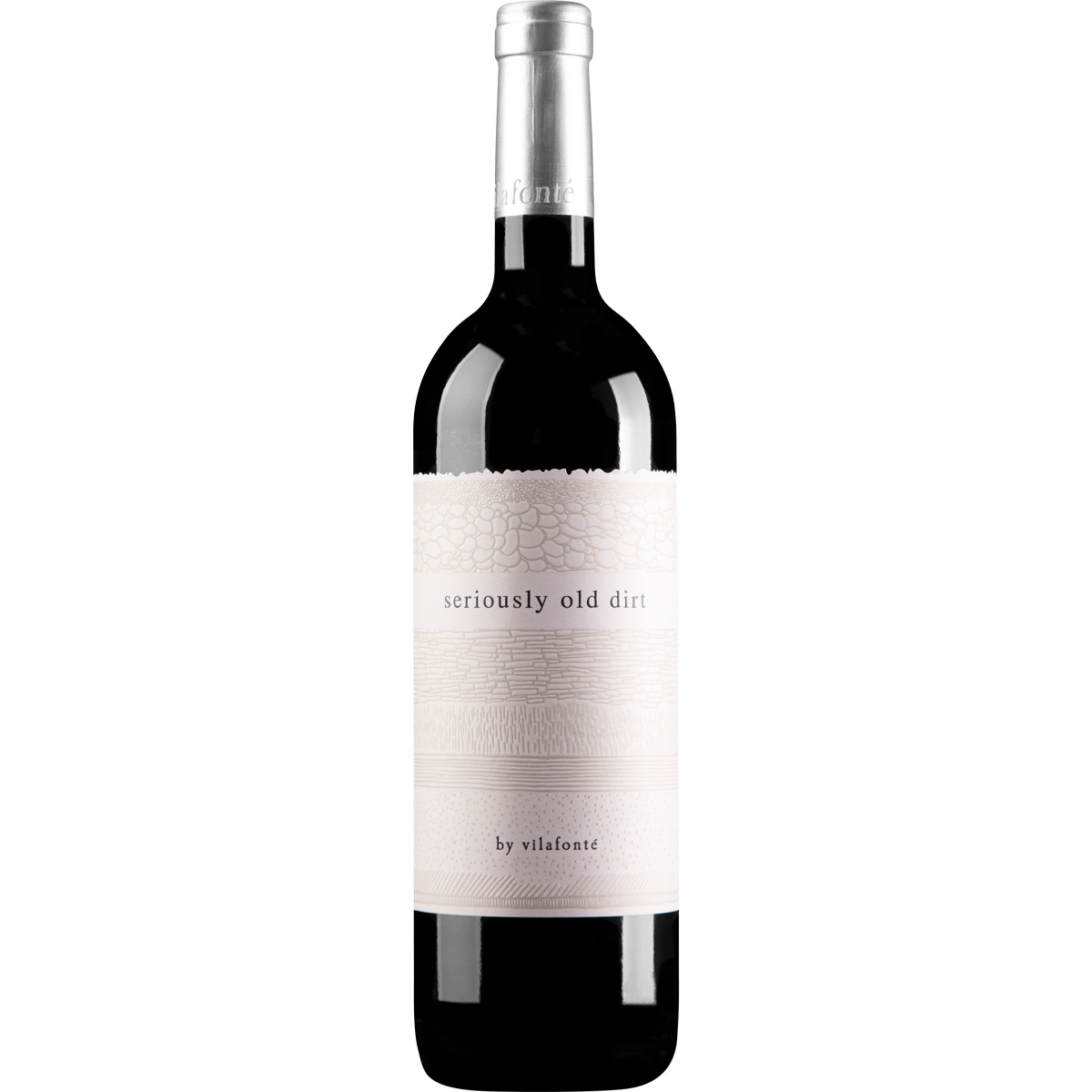 Vilafonté Seriously Old Dirt