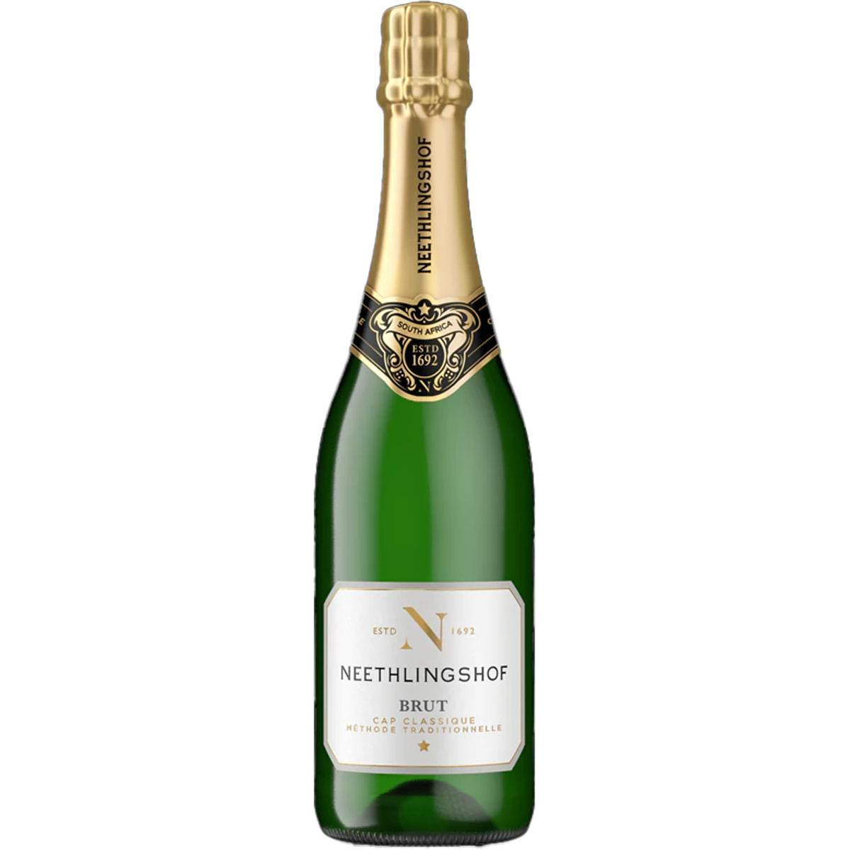 Neethlingshof Cap Classique (MCC) Brut