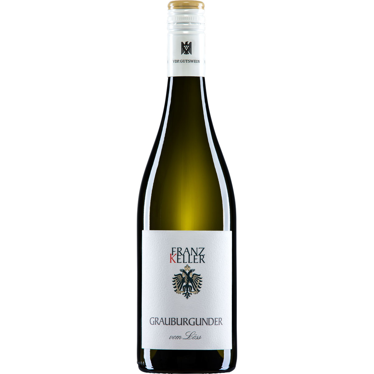 Franz Keller Grauburgunder vom Löss Franz Keller Grauburgunder vom Löss