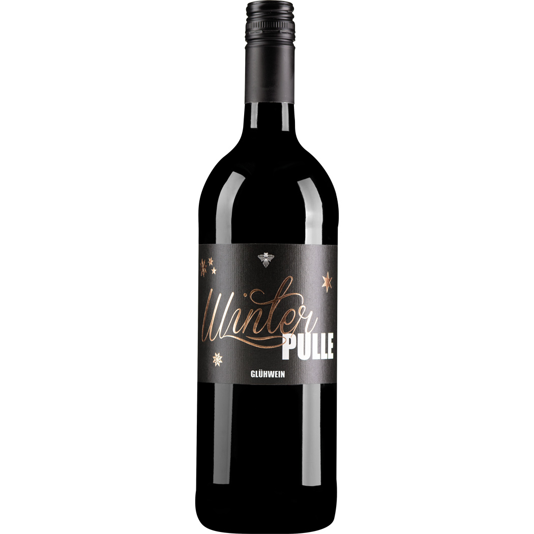 Winterpulle - Glühwein Rot - Weingut Andres