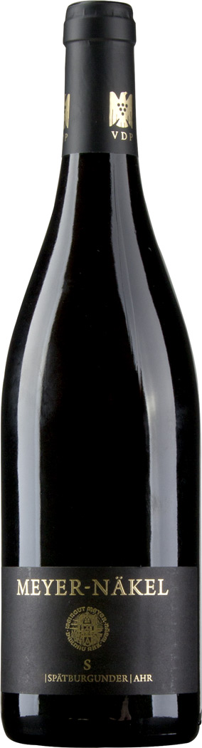 Meyer-Näkel Spätburgunder „S" QbA trocken