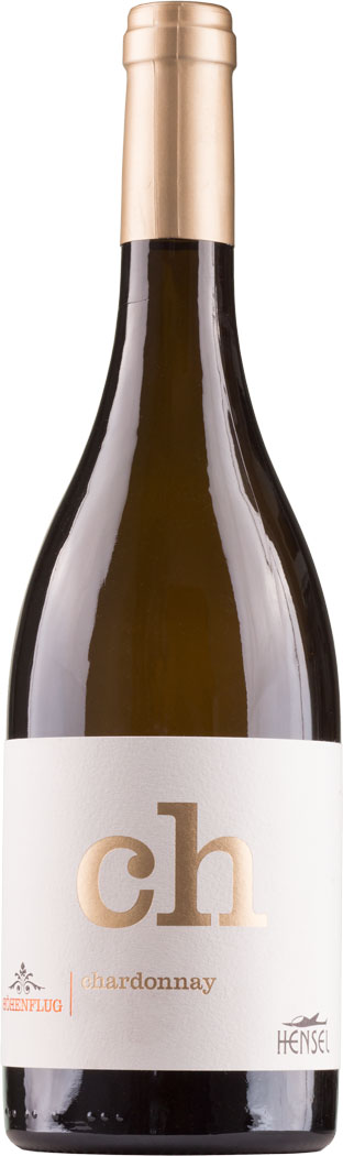 Hensel Höhenflug Chardonnay Hensel Höhenflug Chardonnay