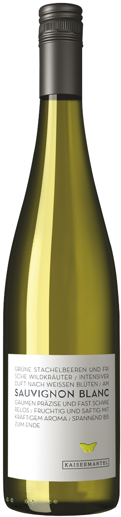 Dr. Koehler Kaisermantel Sauvignon Blanc QbA trocken Dr. Koehler Kaisermantel Sauvignon Blanc QbA trocken