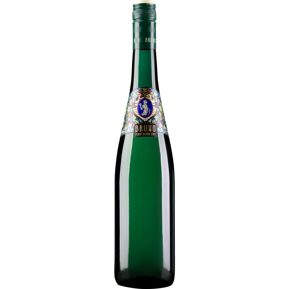 Karthäuserhof Bruno Weißburgunder trocken Karthäuserhof Bruno Weißburgunder trocken