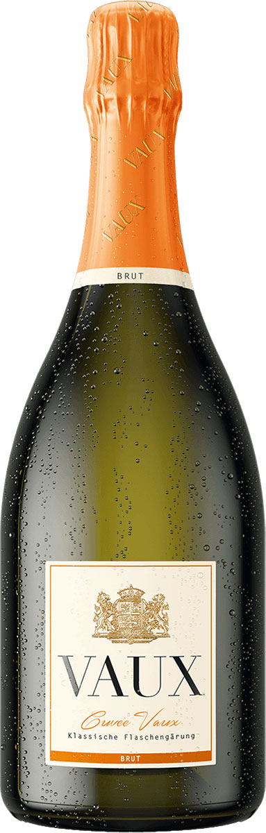 Schloss Vaux Cuvée Sekt Brut Schloss Vaux Cuvée Sekt Brut