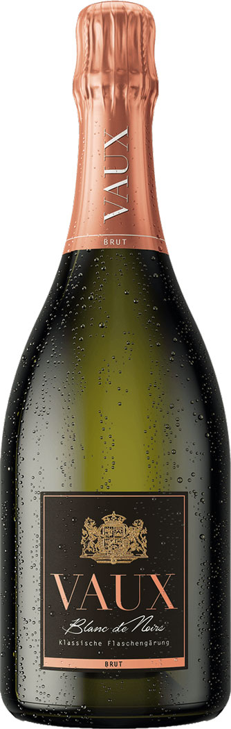 Schloss Vaux Blanc de Noirs Sekt Brut Schloss Vaux Blanc de Noirs Sekt Brut
