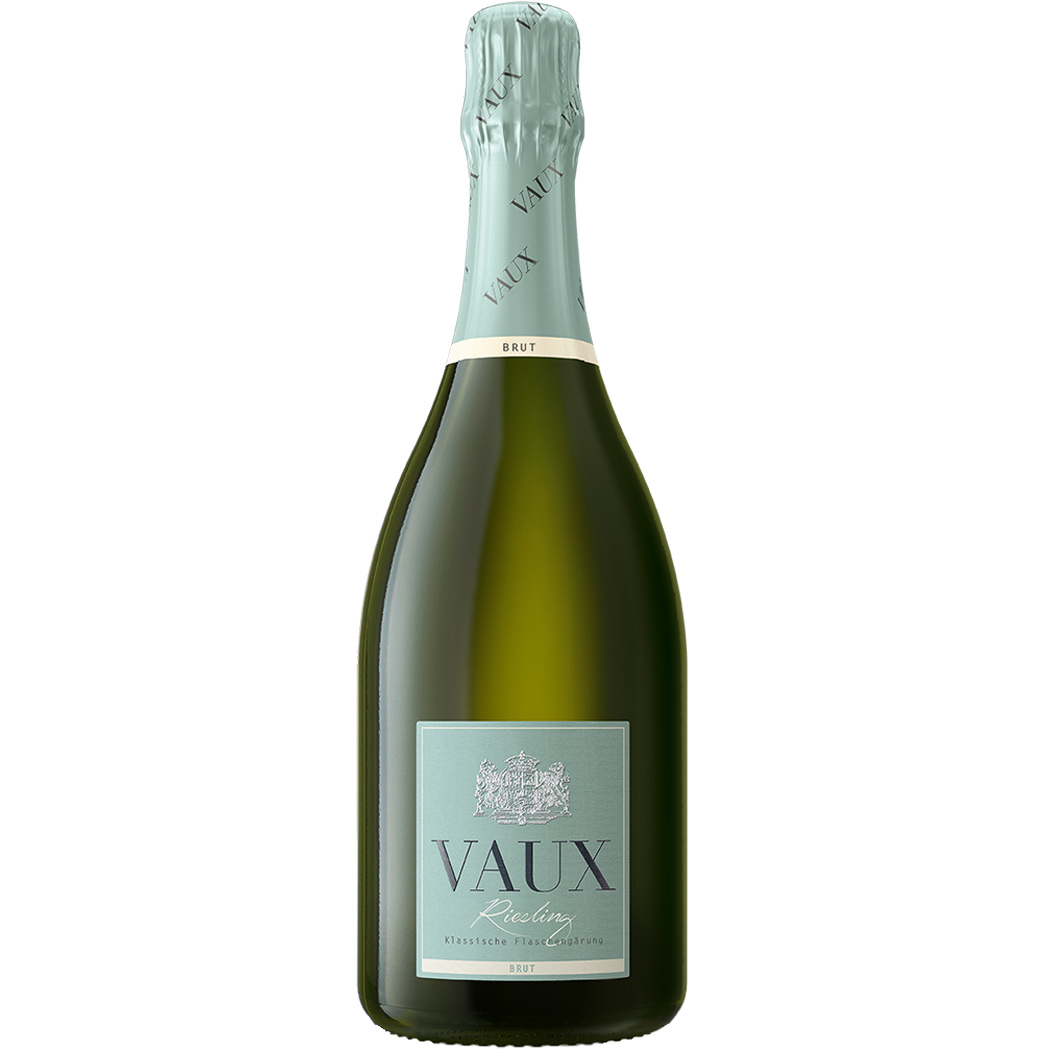 Schloss Vaux Riesling Sekt Brut Schloss Vaux Riesling Sekt Brut