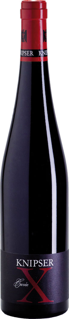 Knipser Cuvée X Knipser Cuvée X