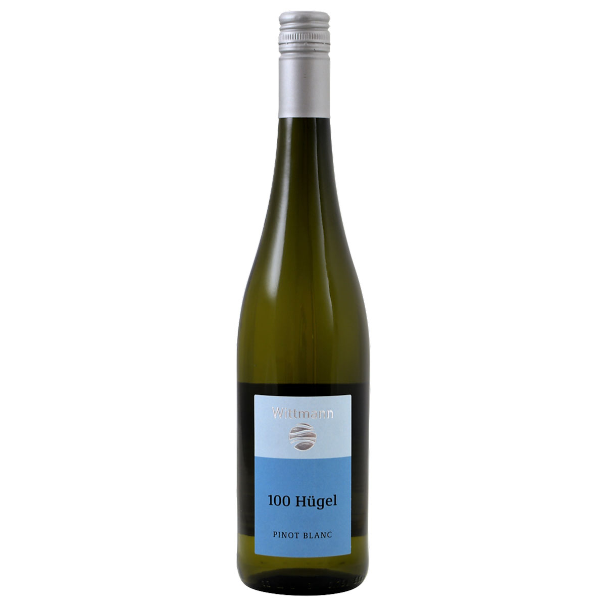 Wittmann 100 Hügel Pinot Blanc trocken Wittmann 100 Hügel Pinot Blanc trocken