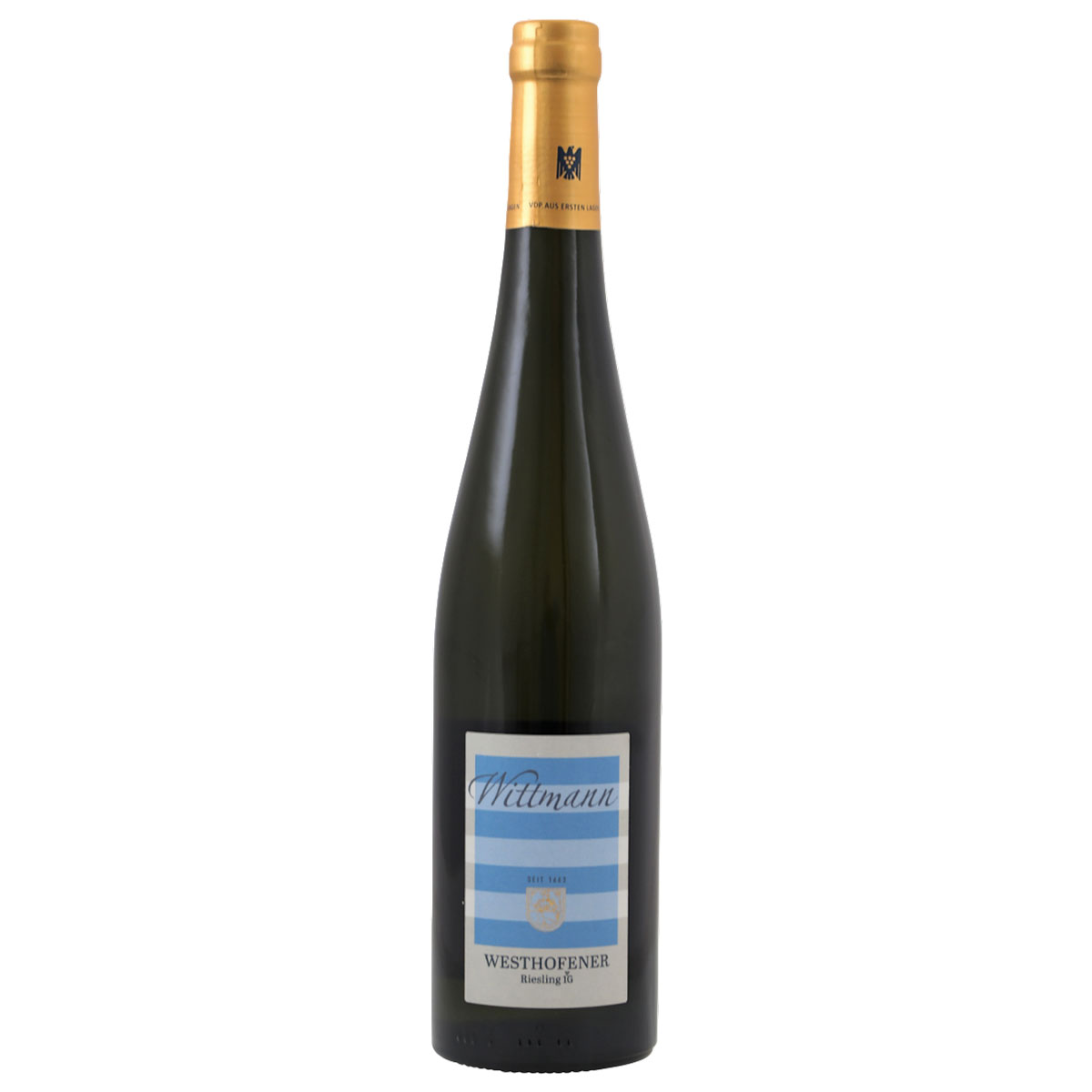 Wittmann Westhofener Riesling VDP Erste Lage trocken Wittmann Westhofener Riesling VDP Erste Lage trocken