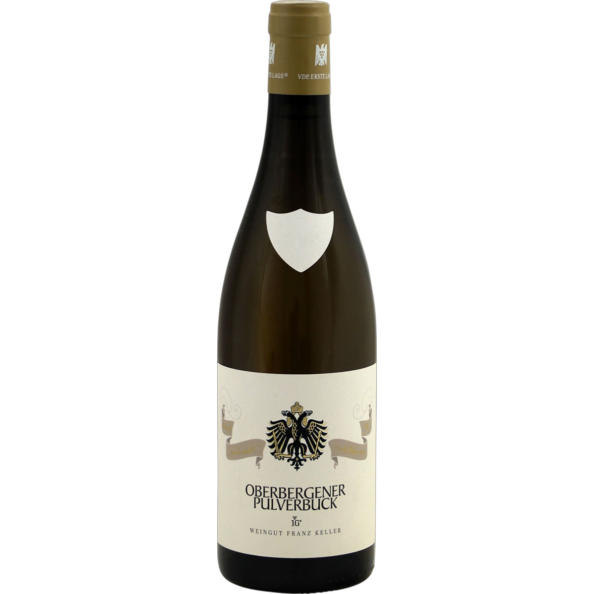 Franz Keller Oberbergener Pulverbuck Weißburgunder VDP Erste Lage