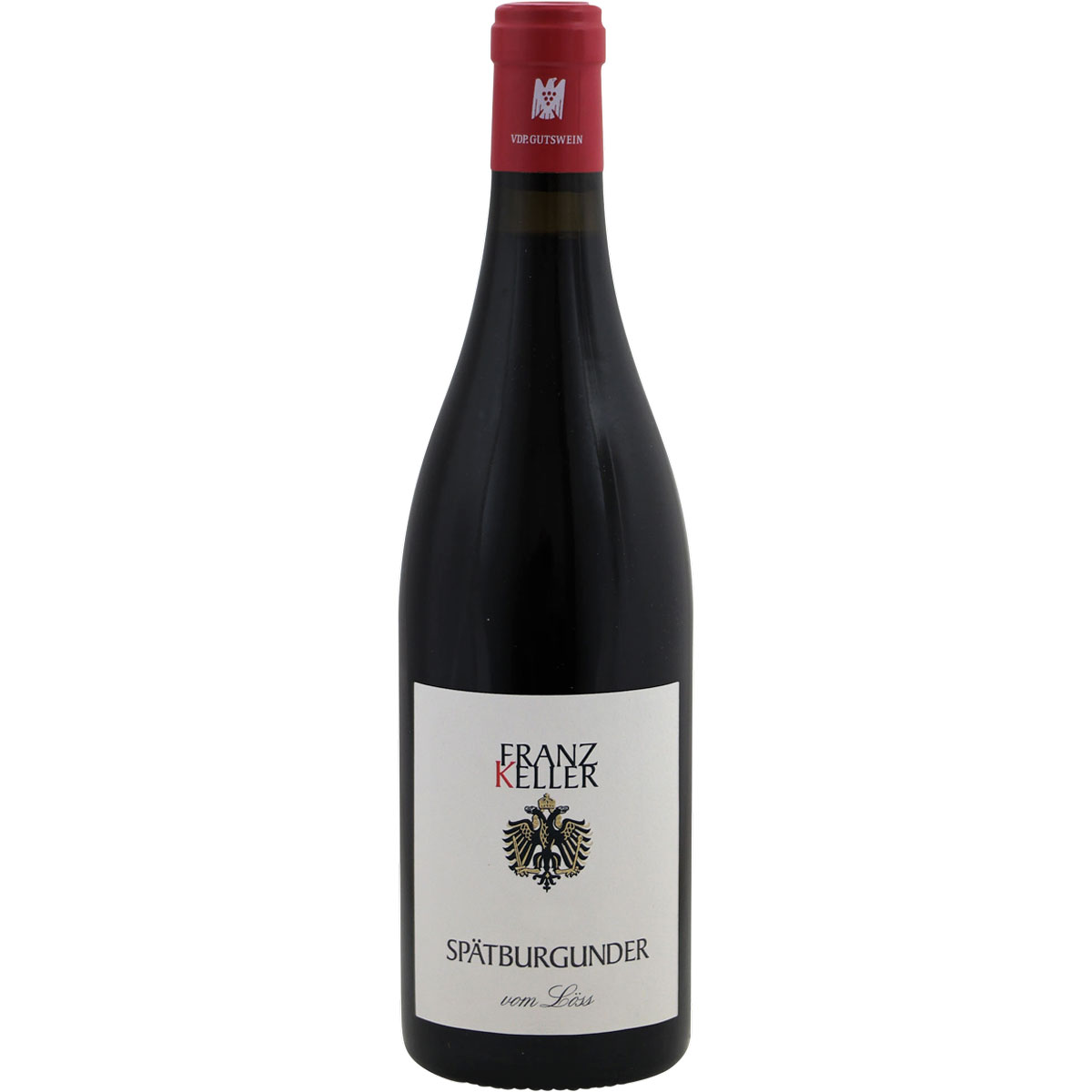 Franz Keller Spätburgunder vom Löss
