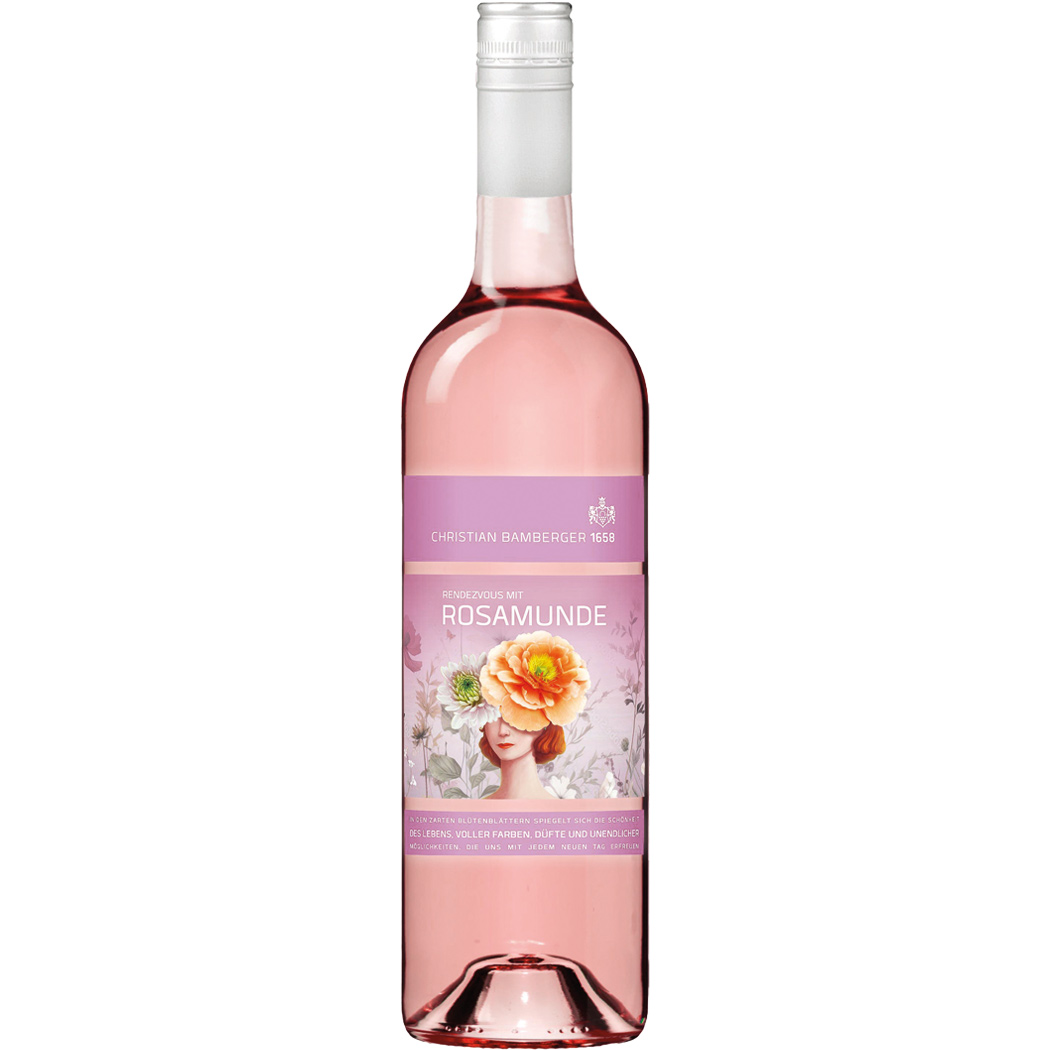 Bamberger Rendezvous mit Rosamunde