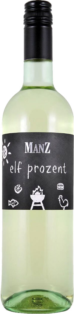 Manz Elf Prozent Manz Elf Prozent